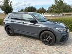 Volkswagen New Tiguan Platinum 7/2022 1.4 TSI eHybrid R Line, Auto's, Volkswagen, Automaat, Euro 6, Leder en Stof, 5 deurs
