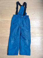 ski enfant - pantalon de ski Brugi - taille 140 (10 ans), Ski, Utilisé, Enlèvement ou Envoi