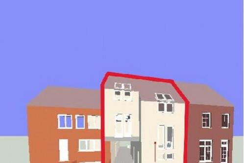 Terrain à vendre à Flobecq (15'D'ath), Immo, Gronden en Bouwgronden, tot 200 m²