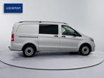 Mercedes-Benz Vito 114 CDI 2x Schuifdeur Trekhaak Achteruitr, Auto's, Automaat, Mercedes-Benz, Bedrijf, Diesel
