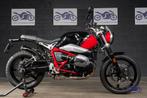Bmw R NineT Scrambler - 12.889 km, Motoren, Motoren | BMW, 2 cilinders, Motorrijbewijs A, Bedrijf, 1170 cc