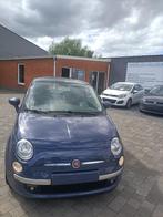 FIAT 500 SPORT 1.2I ESSENCE, Air conditionné, Carnet d'entretien, Achat, 1200 cm³