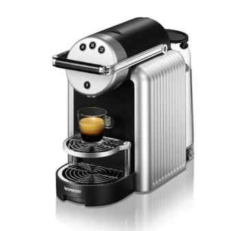 Nespresso professional Zenius beschikbaar voor biedingen