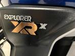Triumph Explorer XRX (bj 2017), 1200 cc, Bedrijf, Overig, 3 cilinders