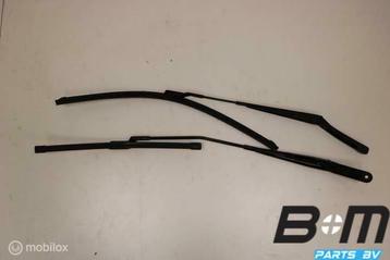 Set ruitenwissers Volkswagen Golf 7 beschikbaar voor biedingen