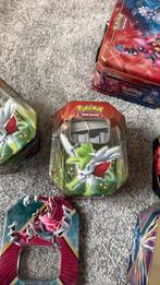 400 pokemon kaarten oud en nieuw, Hobby en Vrije tijd, Verzamelkaartspellen | Pokémon, Ophalen of Verzenden, Zo goed als nieuw