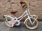 Kindefiets 12inch (zijwieltjes beschikbaar), Ophalen, Gebruikt, Minder dan 16 inch, Zijwieltjes