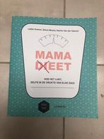 Kookboek Mama (di)eet, Boeken, Ophalen of Verzenden, Zo goed als nieuw