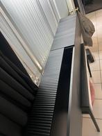 Zwevend tv meubel naduvi. Nieuw, Huis en Inrichting, Ophalen, Zo goed als nieuw