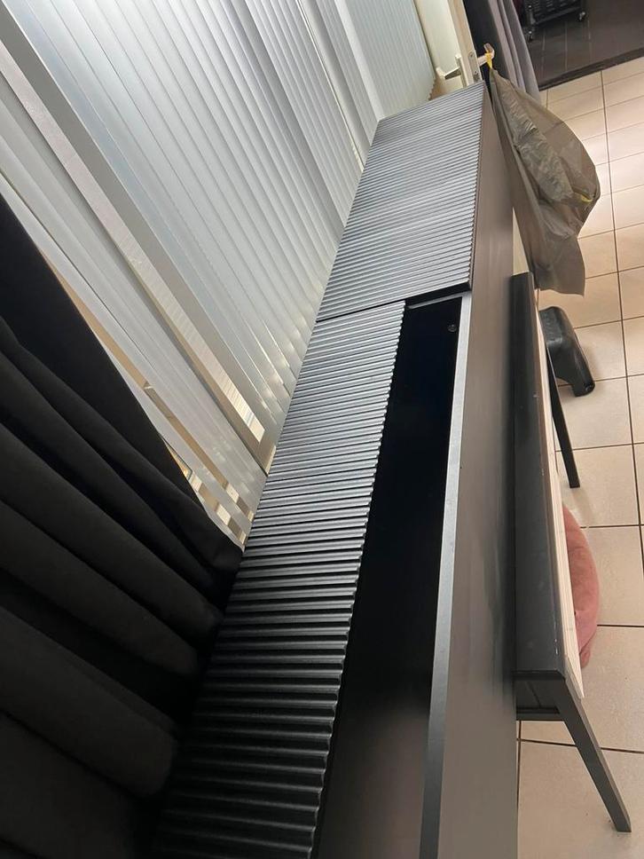 Zwevend tv meubel naduvi. Nieuw, Huis en Inrichting, Kasten |Televisiemeubels, Zo goed als nieuw, Ophalen