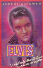 (m147) Elvis, de schokkende, alles onthullende biografie, Gelezen, Ophalen of Verzenden