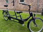 Copilot ouder kind tandem, Fietsen en Brommers, Ophalen, Gebruikt