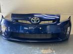 Toyota Prius Voorbumper Compleet 5211947917 5211947080, Gebruikt, Voor, Ophalen of Verzenden, Toyota