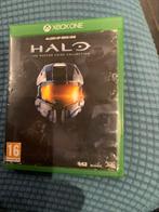 Halo master chief collection Xbox one et séries x, Utilisé