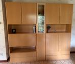 Kast, Huis en Inrichting, Kasten | Wandmeubels, Ophalen, Gebruikt