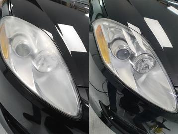 Car detailing en polijsten  beschikbaar voor biedingen