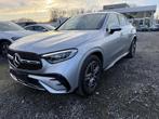 Mercedes-Benz GLC-klasse Coupé 200 4MATIC AMG Line | Smartp, Auto's, Automaat, Stof, Gebruikt, 4 cilinders