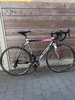 Koersfiets Scatto Master, Fietsen en Brommers, Ophalen, Gebruikt, Aluminium, Heren
