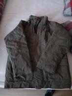 Vissersvest, Enlèvement, Utilisé