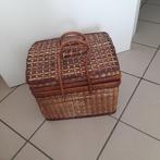 Picknick mand, Ophalen, Zo goed als nieuw