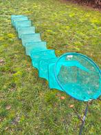 Offre demandée pour ce Leeefnet Arca. longueur 3 mètres. dim, Sports nautiques & Bateaux, Pêche à la ligne | Poissons blancs, Enlèvement