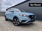 MG ZS EV Luxury, Auto's, Gebruikt, 44 kWh, 5 deurs, 143 pk