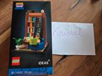 LEGO 40698 – Boeken zijn mijn passie Geseald!, Ophalen, Nieuw, Lego