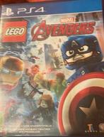 Avengers LEGO game ps4, Eén computer, Zo goed als nieuw, Vanaf 7 jaar, Ophalen