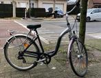 damesfiets RUPEL met 7 versnellingen,nagezien-alles werkt, Fietsen en Brommers, 53 tot 56 cm, Ophalen, Gebruikt, Versnellingen