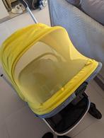 Kinderwagen van mijn kleinzoon van het merk Quinny te koop., Ophalen, Zo goed als nieuw, Kinderwagen, Quinny