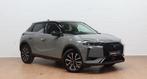 DS DS 3 Crossback 1.2T Performance Line, Cruise Control, Stof, Zwart, 1199 cc