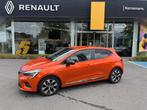 Renault Clio Automaat - 12/2024 - 12 maanden garantie, Auto's, Renault, Automaat, Euro 6, Overige kleuren, Particulier