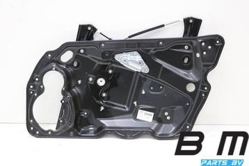 Raammechaniek rechts voor VW Passat B6 3C1837756L beschikbaar voor biedingen