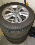 Winterbanden met velg als nieuw, prijs overeen te komen, Auto-onderdelen, Banden en Velgen, Ophalen, Banden en Velgen, Nieuw, Winterbanden