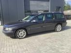 2001 Volvo V70 2.4 Comfort Line Personenauto, Auto's, Gebruikt, Overige brandstoffen, V70, Bedrijf
