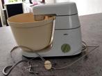 Keukenrobot Braun, Elektronische apparatuur, Keukenmixers, Ophalen of Verzenden, Gebruikt, 3 snelheden of meer