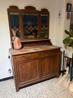 Kast te koop - dressoir - make up tafel, Antiek en Kunst, Antiek | Meubels | Kasten, Ophalen