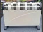 Elektrisch vuurtje, Doe-het-zelf en Bouw, Verwarming en Radiatoren, Ophalen, 30 tot 80 cm, Radiator, Zo goed als nieuw