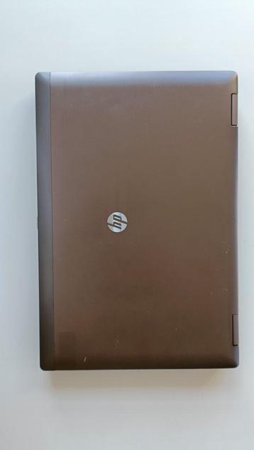 HP ProBook 6560b beschikbaar voor biedingen