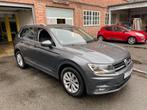 Volkswagen Tiguan 1.5 TSI ACT Comfortline * GPS/Caméra *, Autos, Achat, Euro 6, Entreprise, Carnet d'entretien