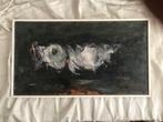haring, Ophalen
