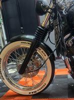 Yamaha dragstar bobber xvs 650cc, Motoren, Particulier, Sport, Sportuitlaat