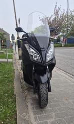 Kymco 300i uit het jaar 2011, Fietsen en Brommers, Scooters | Kymco, Ophalen, Zo goed als nieuw