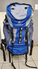 Deuter wandeltas, Sport en Fitness, Ophalen of Verzenden, Gebruikt, Rugzak