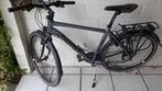Fiets, Fietsen en Brommers, Gebruikt, Versnellingen, 49 tot 53 cm, Ophalen