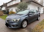 Renault Mégane Grandtour Intens 1.3 TCe 115pk, Auto's, Renault, Leder en Stof, Bedrijf, 5 deurs, Dealer onderhouden