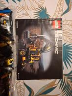 Lego Volvo EW160E (42053), Ophalen of Verzenden, Gebruikt, Complete set, Lego