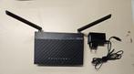 Asus router RT-AC51U, Informatique & Logiciels, Points d'accès, Enlèvement, Comme neuf, Asus