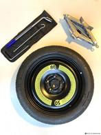 Reservewiel Thuiskomer MERCEDES A B C -KL CLA GLA Oem 17", Ophalen of Verzenden, Gebruikt, Personenwagen, Banden en Velgen