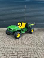 John deere gator TX 2018, Zakelijke goederen, Machines en Bouw | Tuin, Park en Bosbouw, Ophalen, Voertuig of Aanhanger